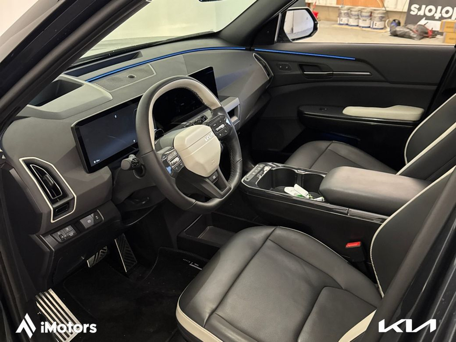 2026 Kia EV5 - image 12