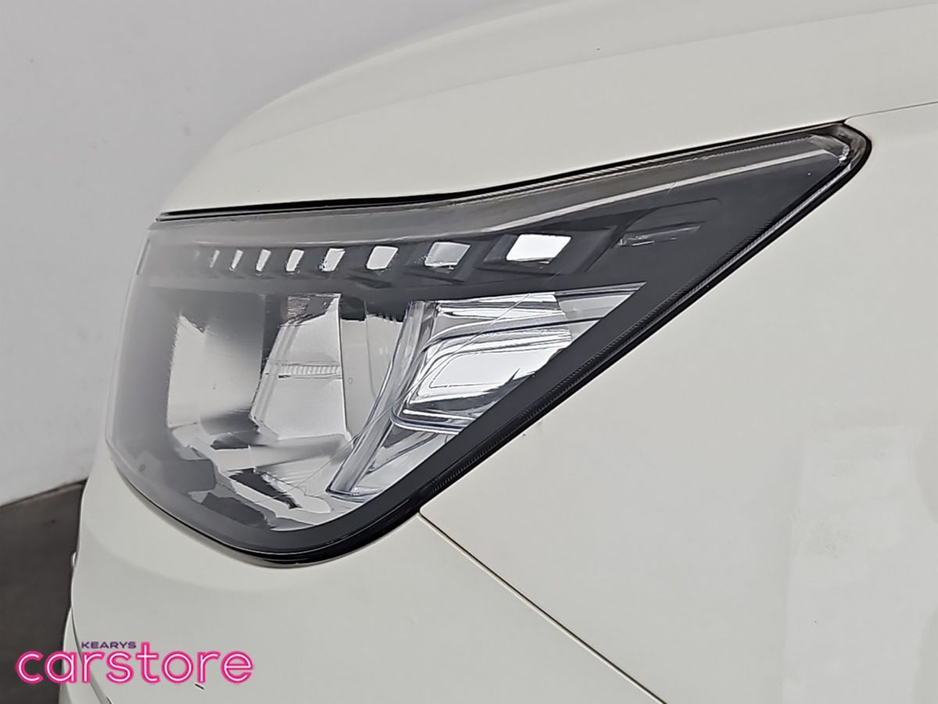 2016 Ssangyong Tivoli 1.6 D Manual ES €9,880