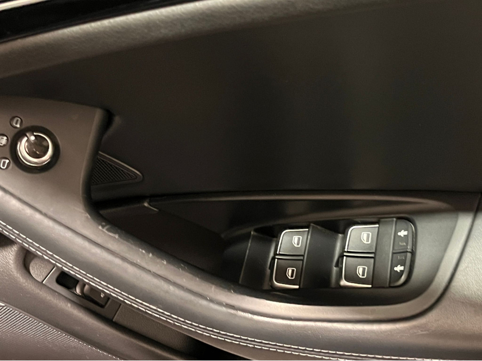 2014 Audi A6 - image 11