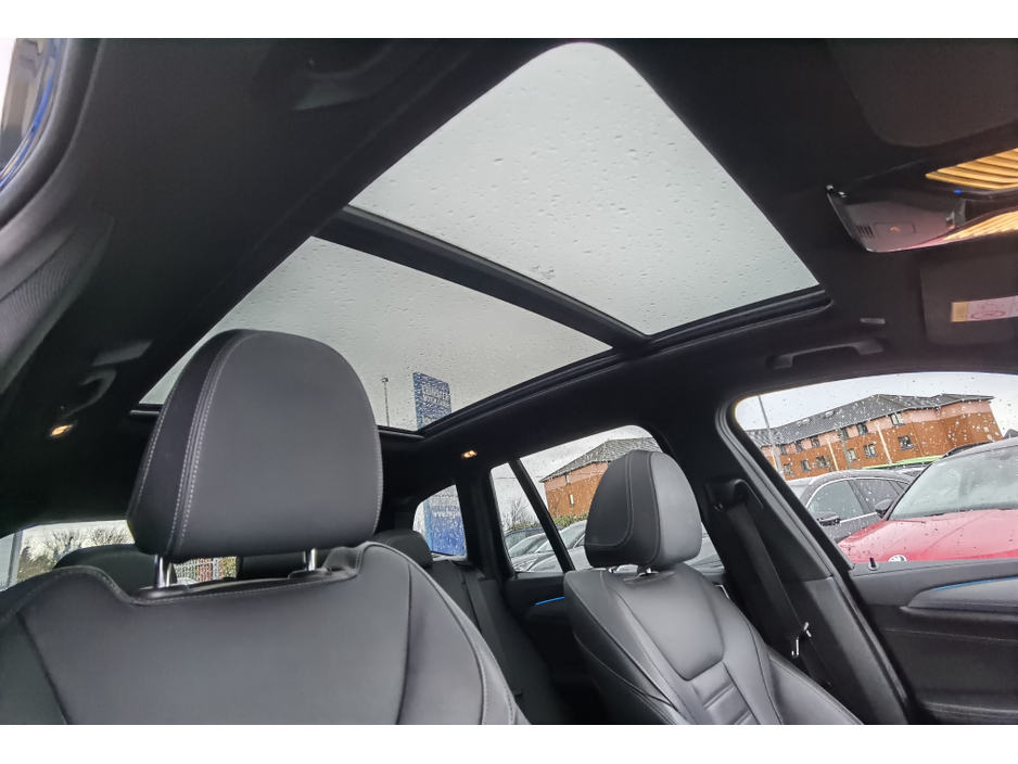 2021 BMW iX3 80KWH PREMIER EDITION PRO **MASSIVE SPEC** - FINANCE AVAILABLE - CALL US TODAY ON 01 492 6566 OR 087-092 5525 €28,950