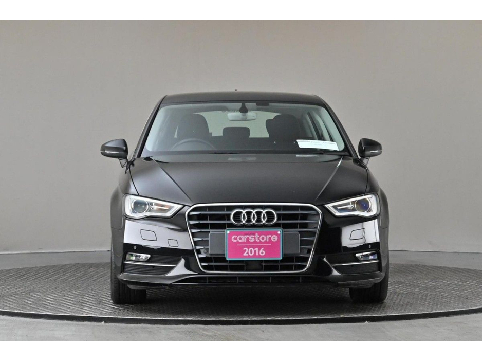 2016 Audi A3 1.4 TFSI S-TRONIC SPORTBACK *REVERSE CAM*PARK SENSORS* €16,890