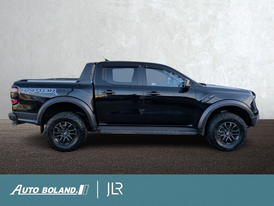 2024 Ford Ranger - image 6