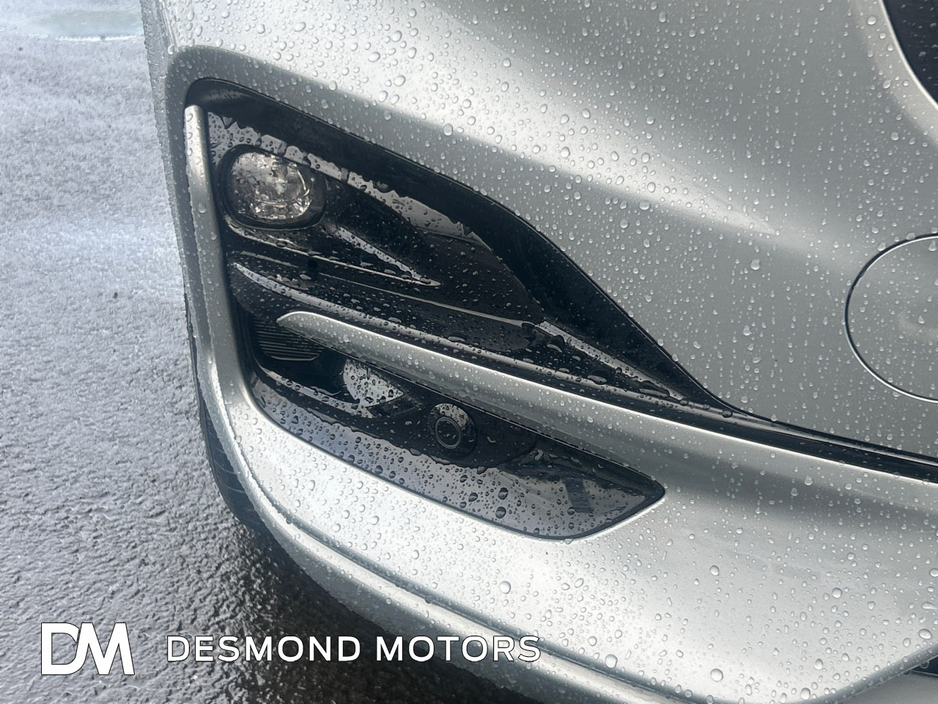 2023 Ford Kuga 2.5 ST-LINE 5DR AUTO €33,899