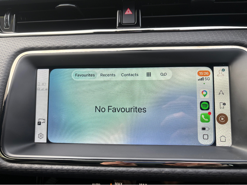 2022 Land Rover Range Rover Evoque - image 23