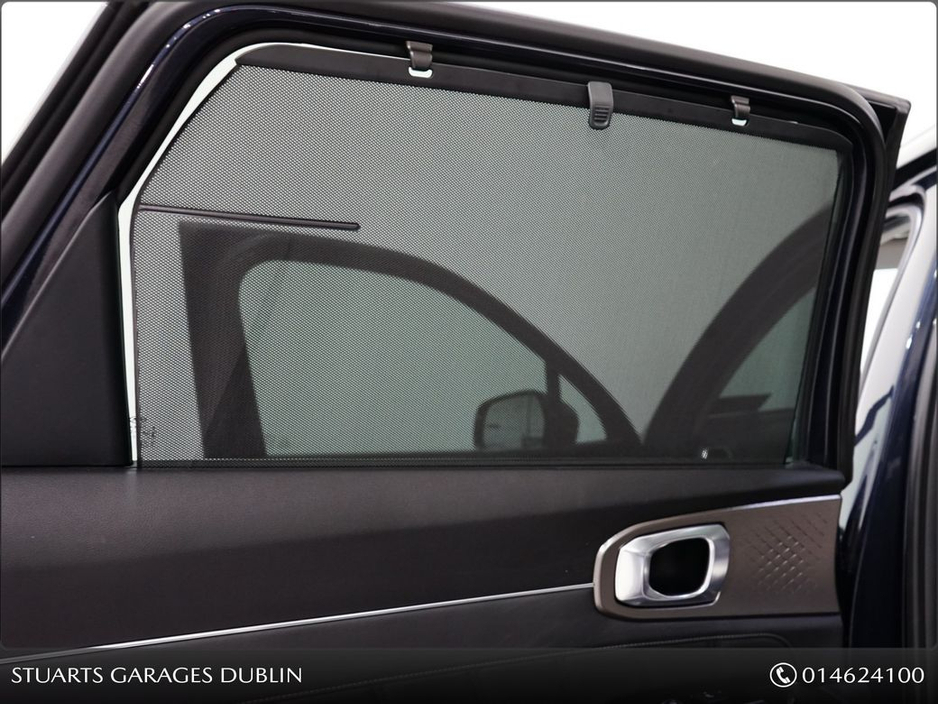 2021 Kia Sorento *SOLD DEPOSIT TAKEN*Phev K4 5DR Auto - 7 Seat *Sunroof * Electric Tailgate * Adaptive Lights * Upgraded Leather and Alloys *Surround Camera