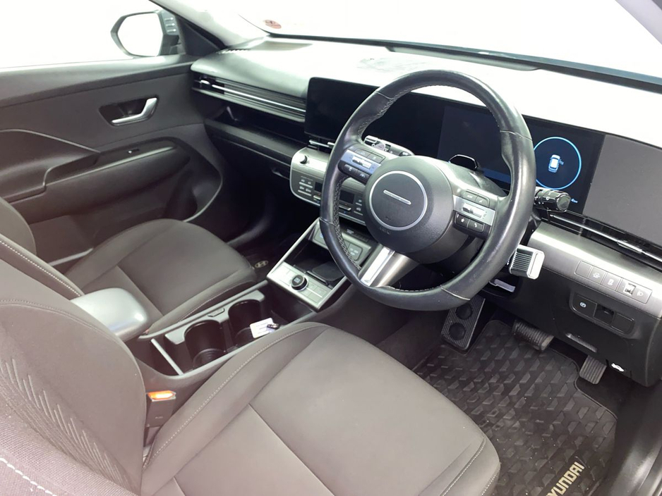 2024 Hyundai Kona - image 6