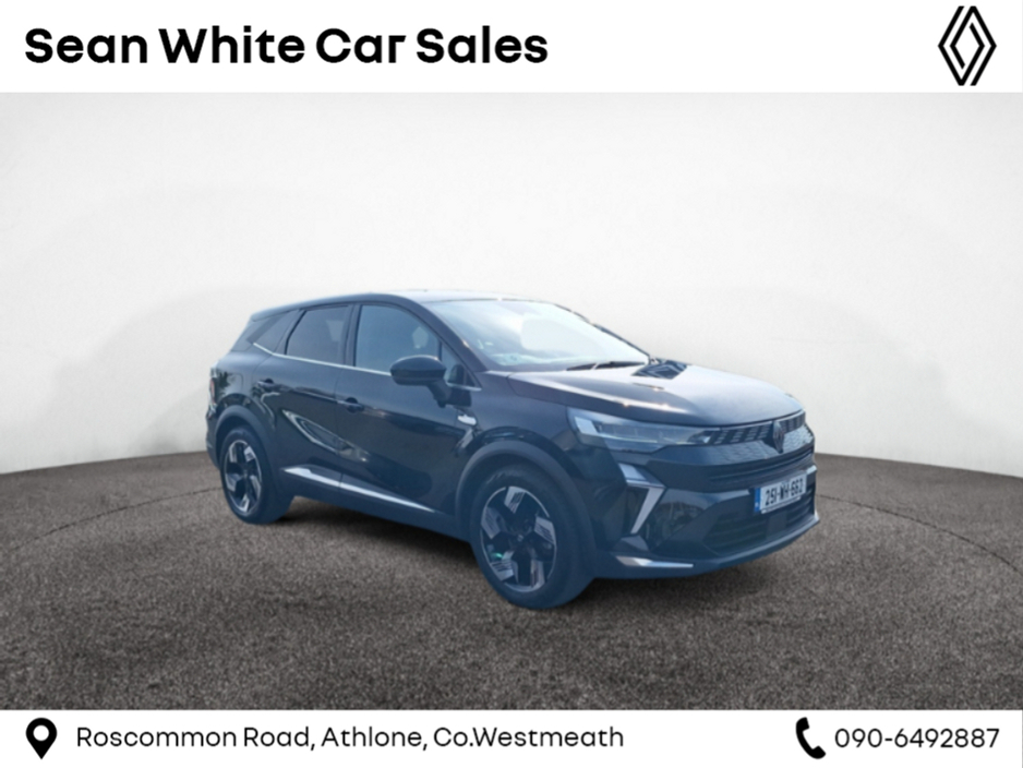 2025 Renault Symbioz - image 2