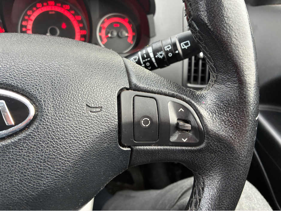 2010 Kia Ceed 1.6 D TX ISG 5DR €1,250