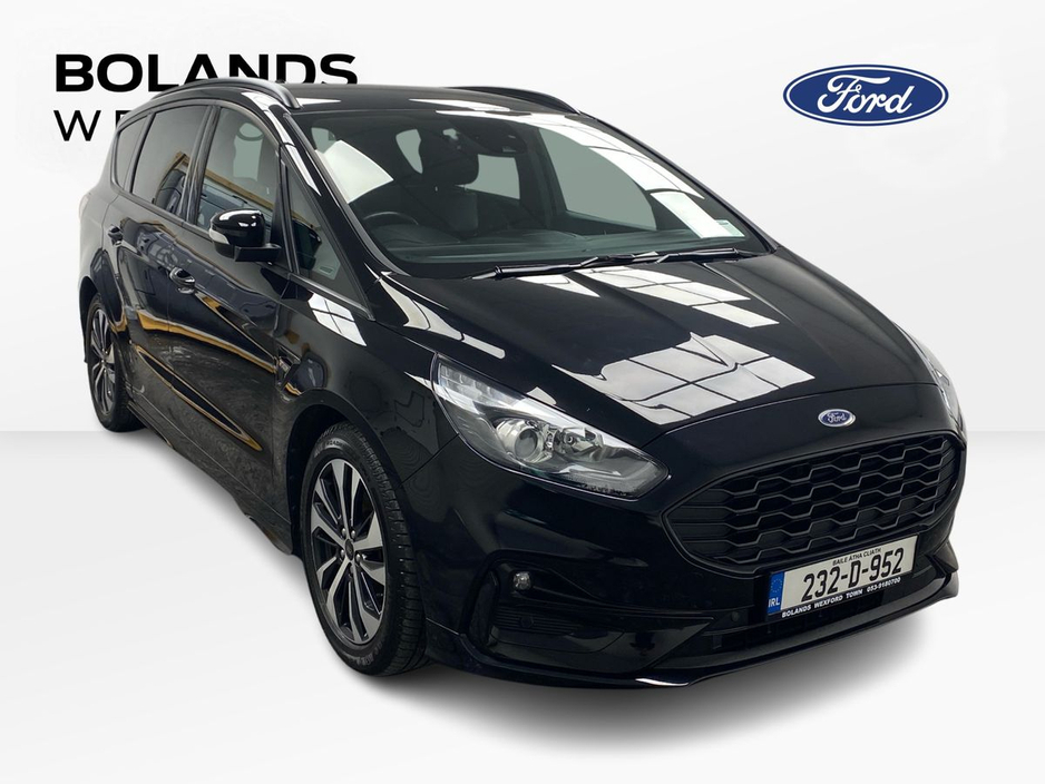 2023 Ford S-Max for sale in , Ireland