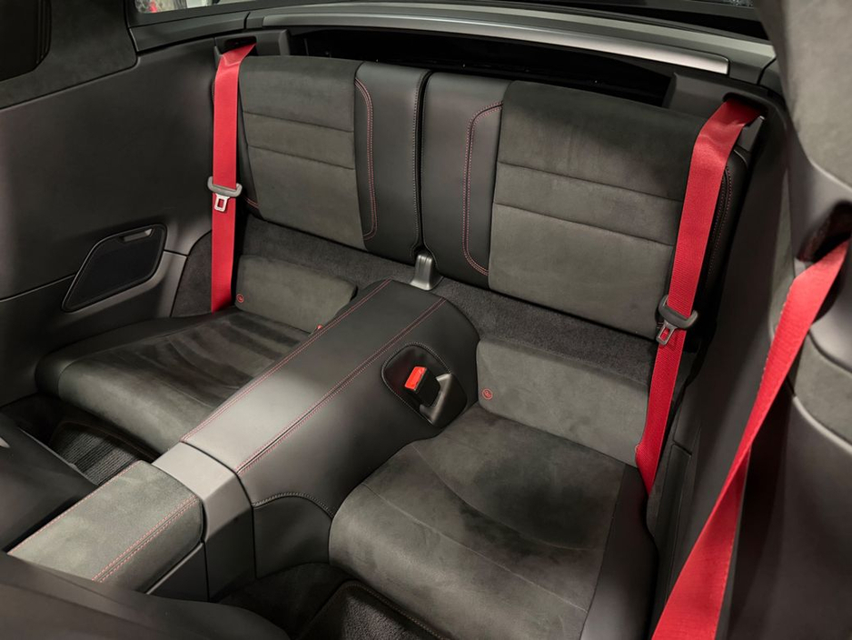 2024 Porsche 911 - image 23