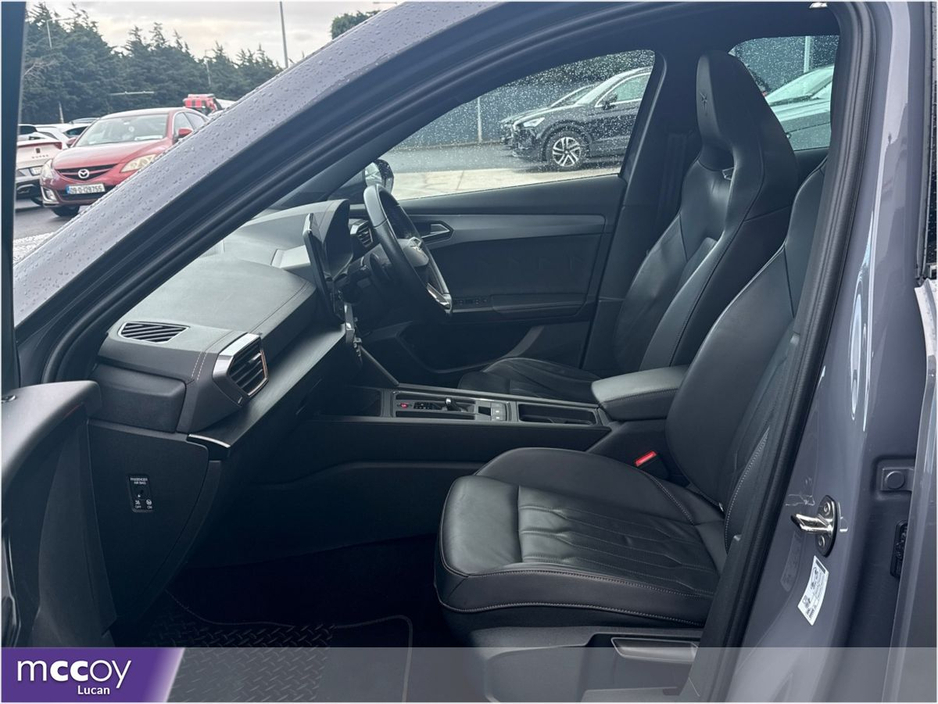 2023 Cupra Formentor - image 8