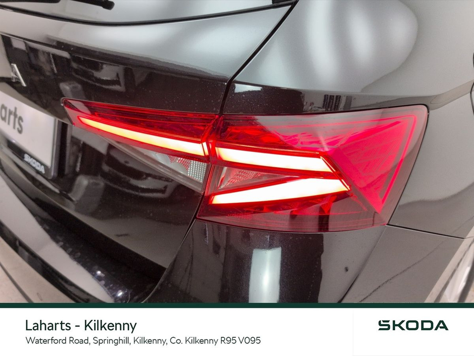 2025 Skoda Fabia SELECTION 1.0MPI 80HP €23,950