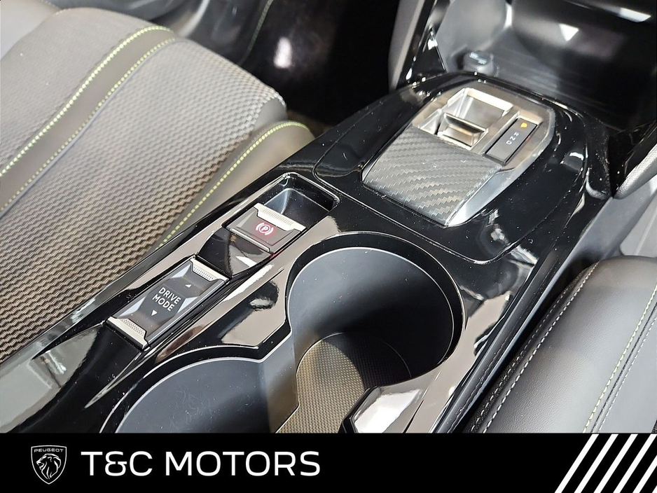 2026 Peugeot 208 - image 9