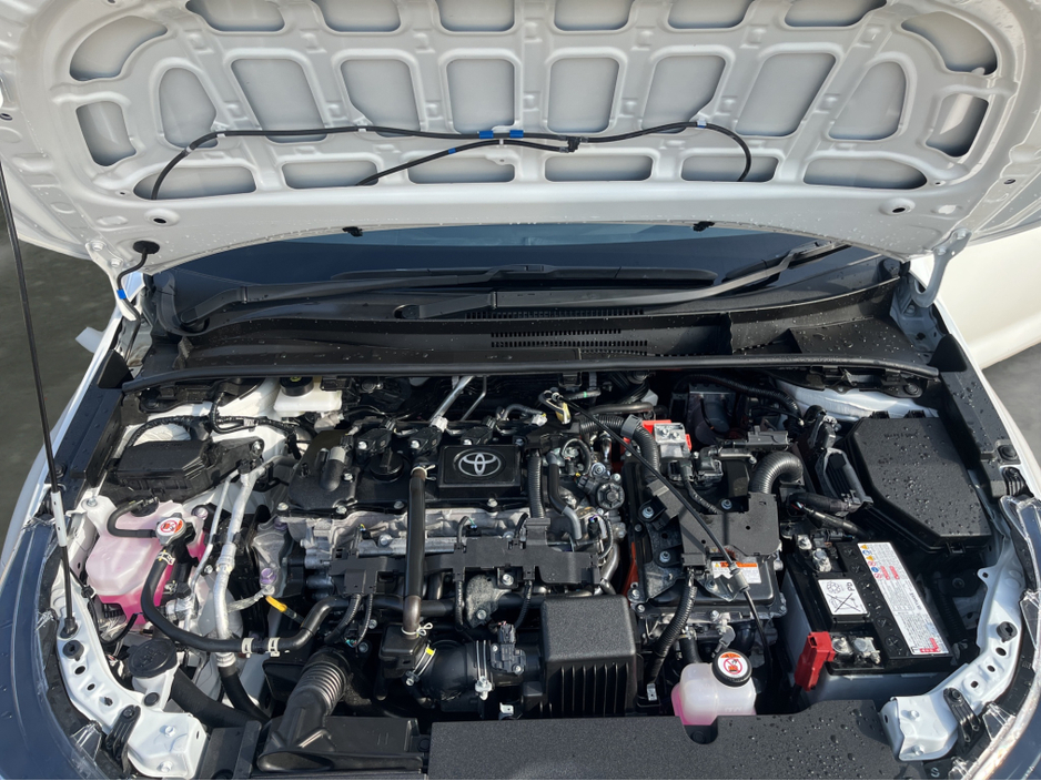 2025 Toyota Corolla - image 26