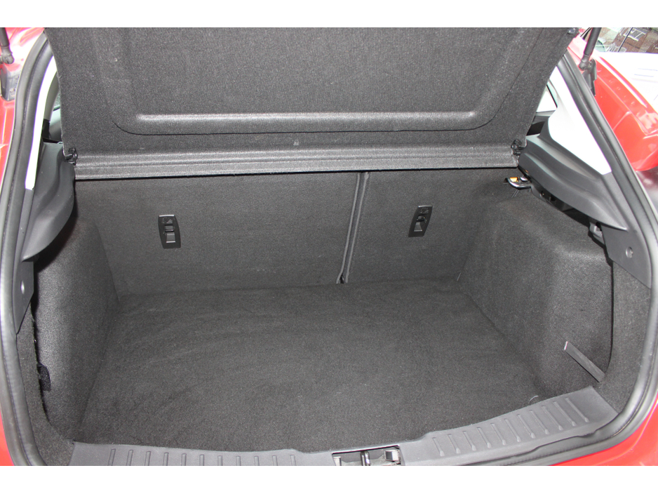 2016 Ford Focus STYLE 1.5 TD 95PS 6SPEED €10,749