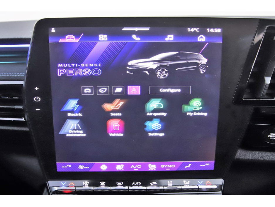 2024 Renault Austral - image 21