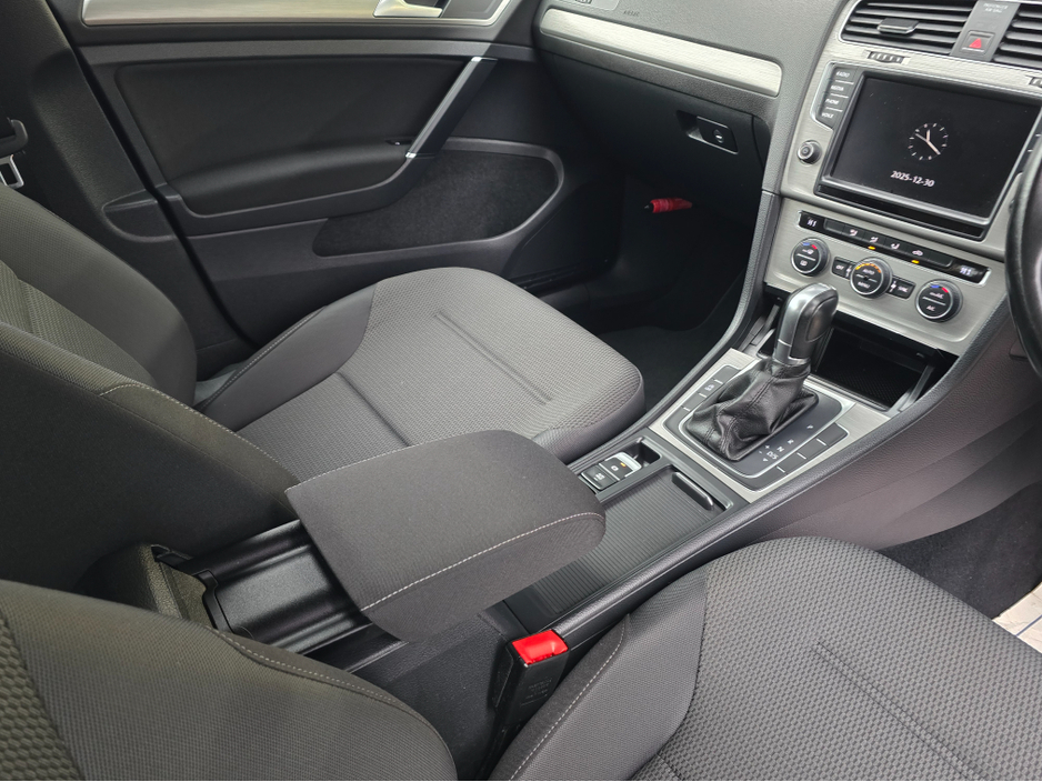 2015 Volkswagen Golf VW GOLF €14,995