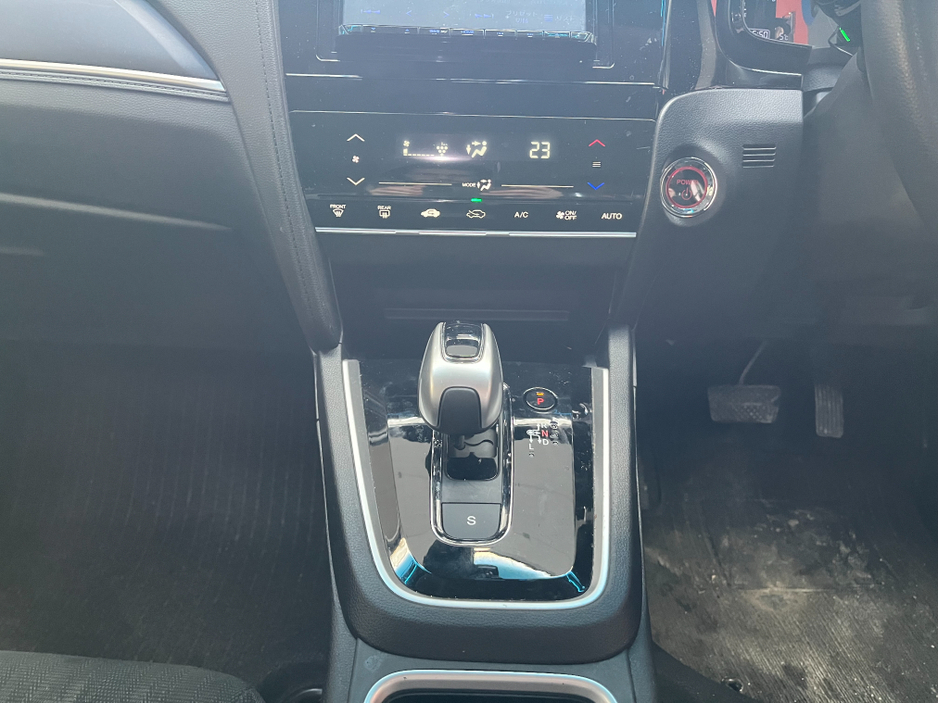 2020 Honda Shuttle €15950 2020 HONDA SHUTTLE HYBRID SENSING 1.5 AUTOMATIC / CRUISE CONTROL AND MORE €15,950