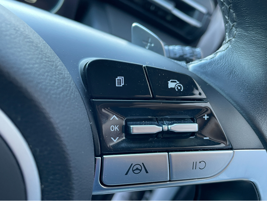 2022 Hyundai Tucson - image 12