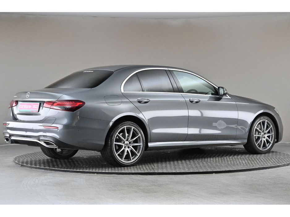 2022 Mercedes-Benz E Class - image 10