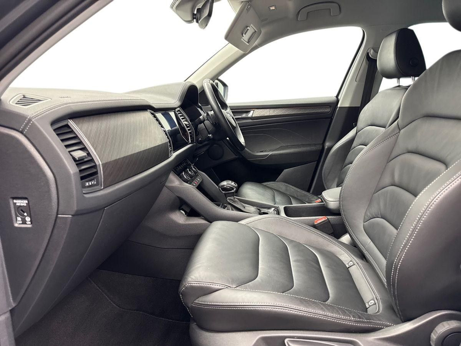 2024 Skoda Kodiaq - image 2