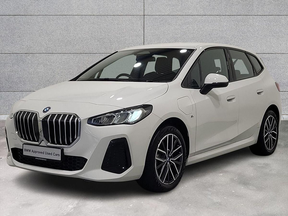 2025 BMW 2 Series Active Tourer 225e xDrive M Sport Active Tourer €43,950