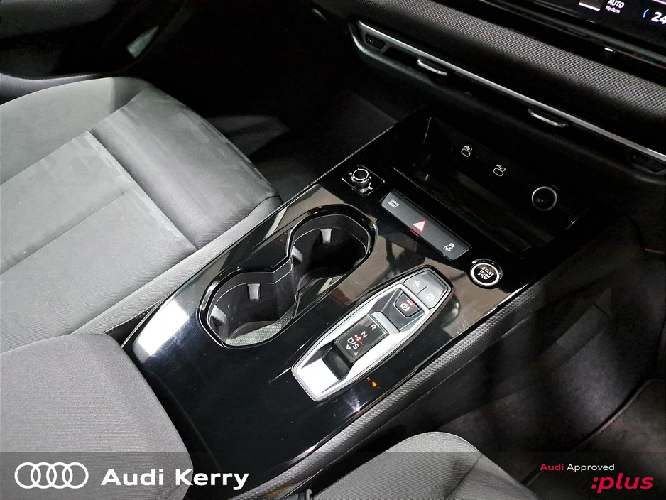 2025 Audi A5 2.0 40TDI 204BHP EDITION ONE SE AUTOMATIC €54,995