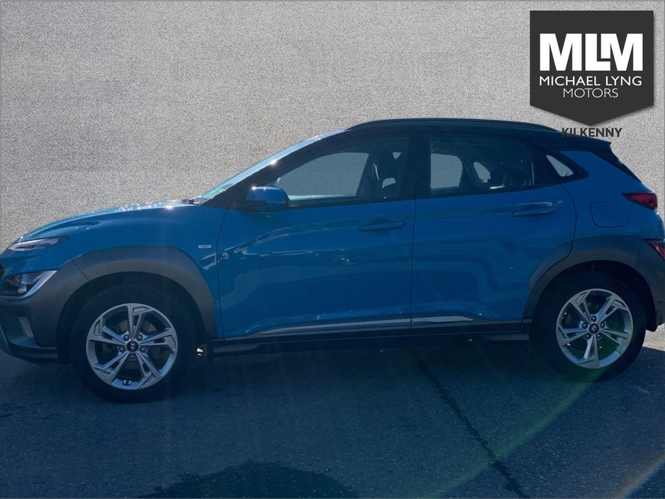 2021 Hyundai Kona - image 4