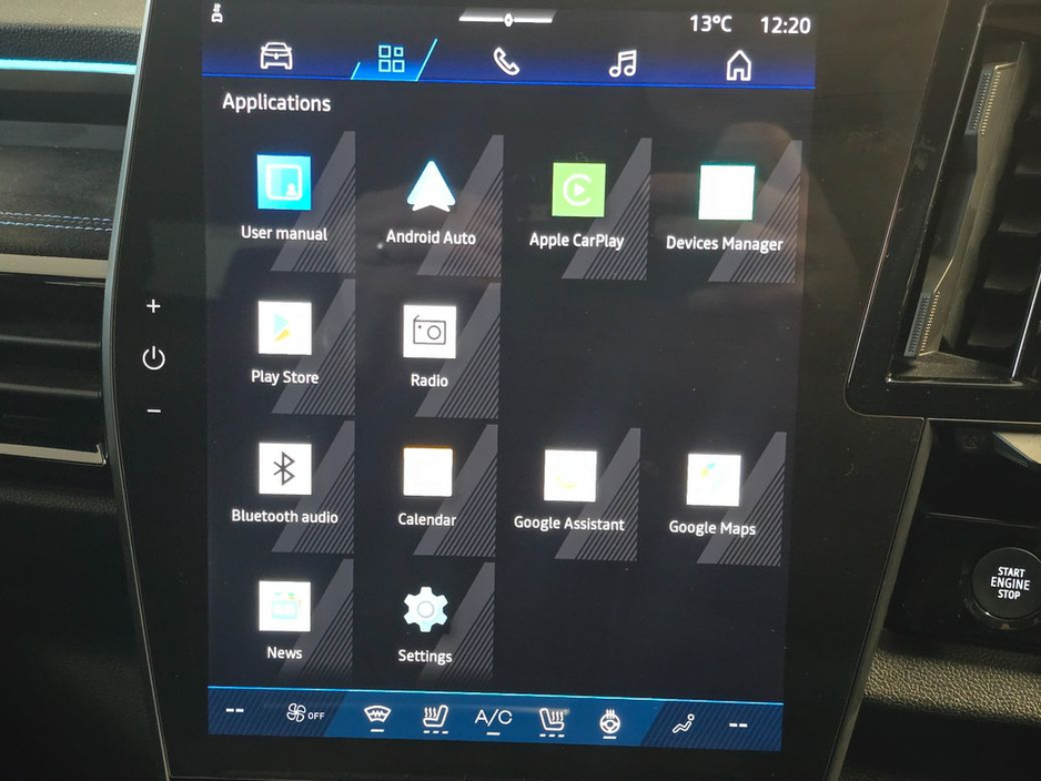 2025 Renault Rafale - image 13