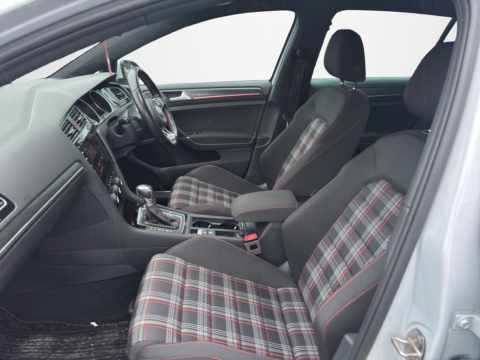 2018 Volkswagen Golf GOLF GTI €27,888