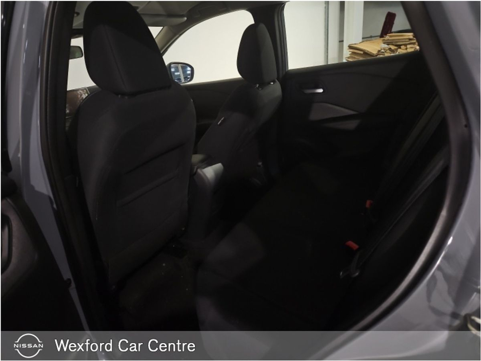 2025 Nissan Qashqai ePOWER QASHQAI SV €40,995