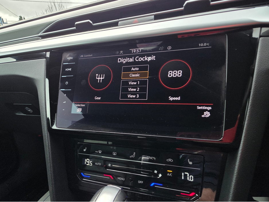 2022 Volkswagen Arteon - image 26