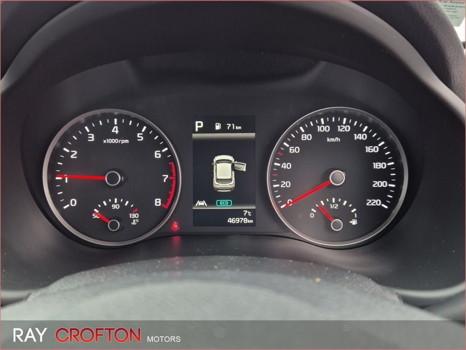 2023 Kia Stonic - image 11