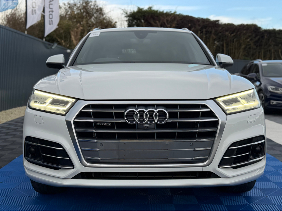 2019 Audi Q5 - image 43