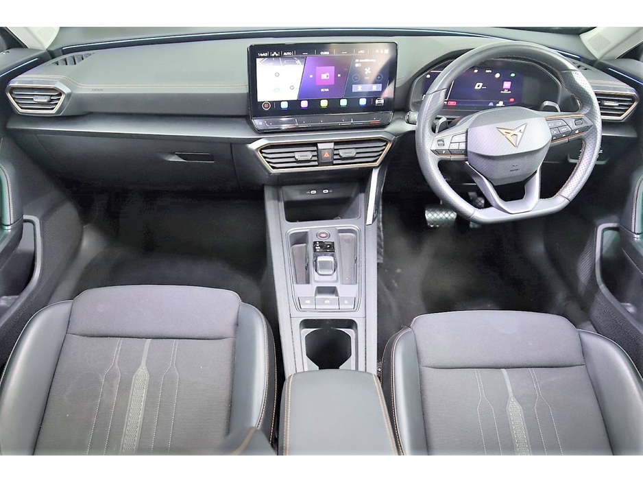 2023 Cupra Formentor - image 15