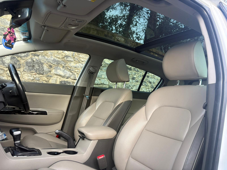 2018 Kia Sportage 1.7 DCT SAM 5DR AUTO €20,950