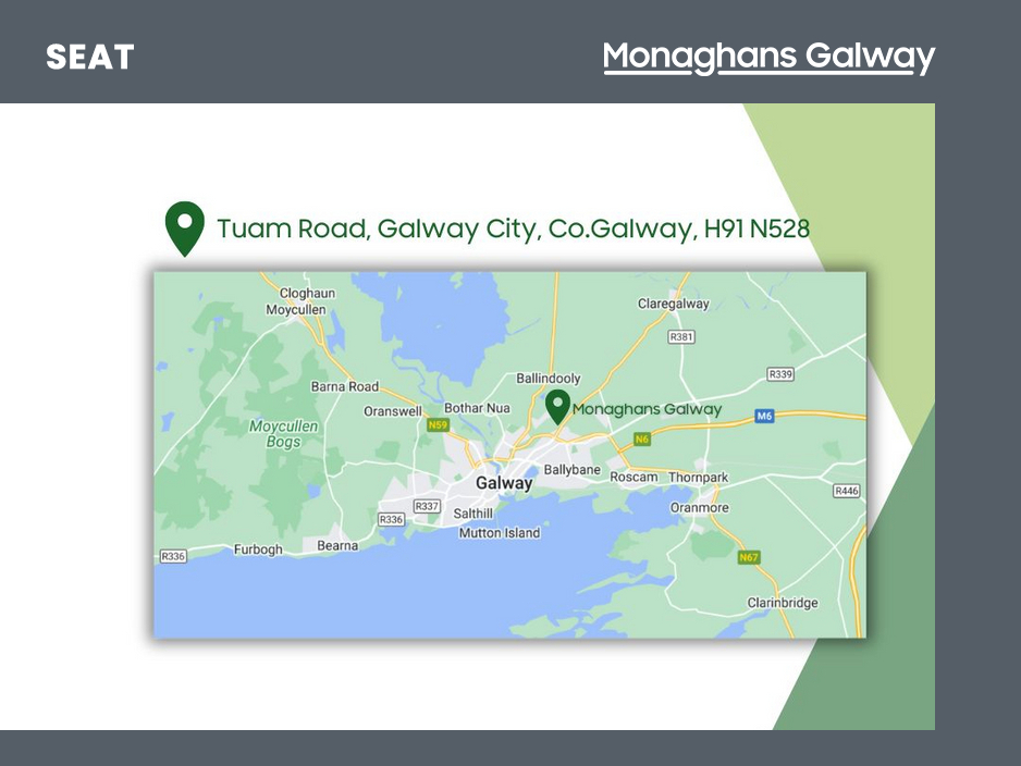 2026 SEAT Arona IN STOCK. READY FOR IMMEDIATE DELIVERY €37,641
