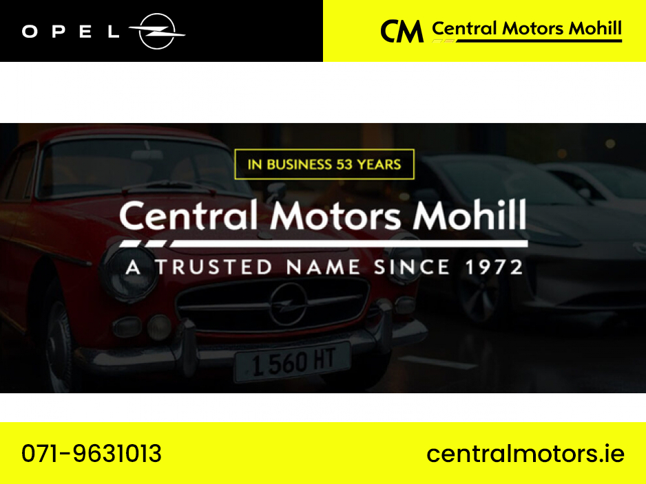 2022 Opel Mokka - image 10