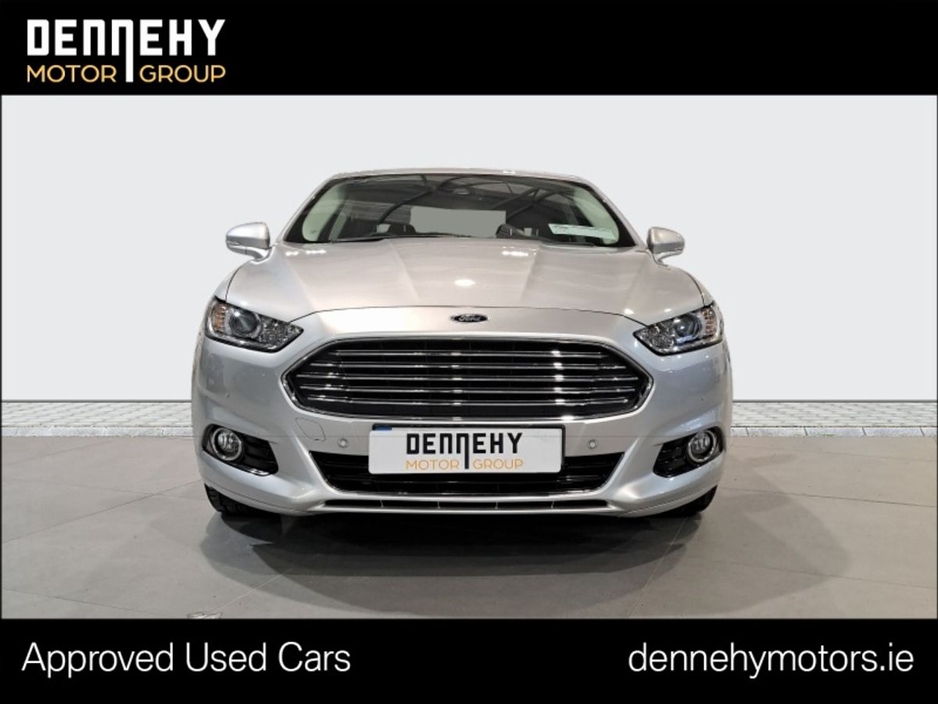 2020 Ford Mondeo 2.0 HEV Vignale HEV €24,995