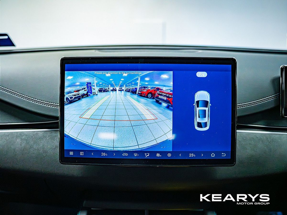 2026 BYD Seal 6 - image 13