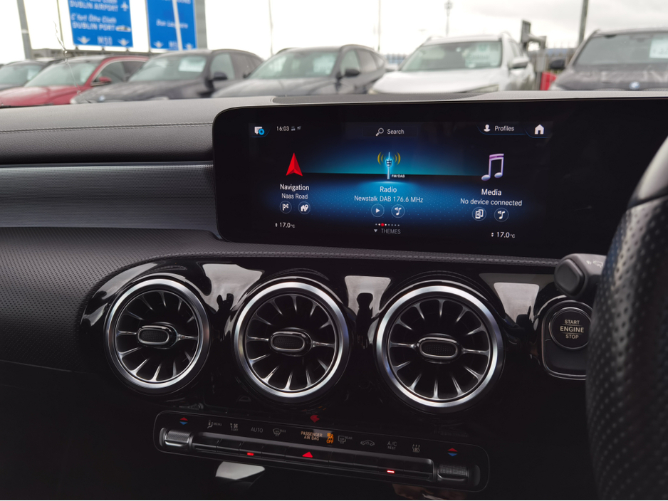 2022 Mercedes-Benz A Class - image 17