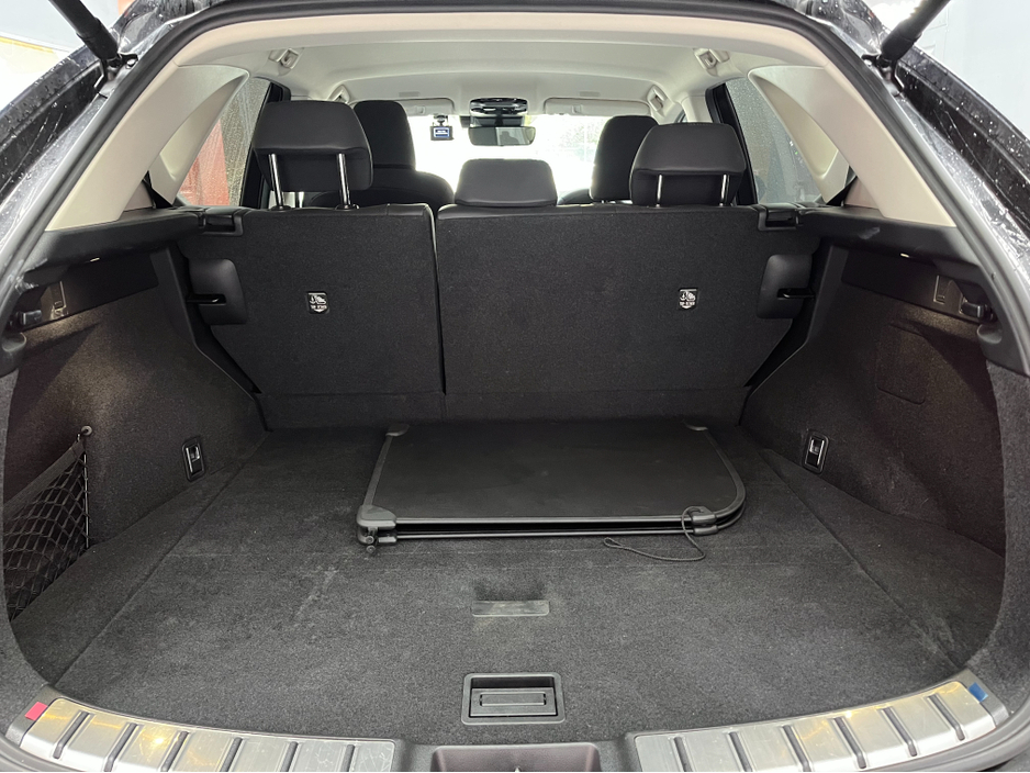 2023 Lexus NX 350h - image 7