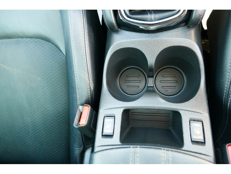 2019 Nissan Qashqai - image 21