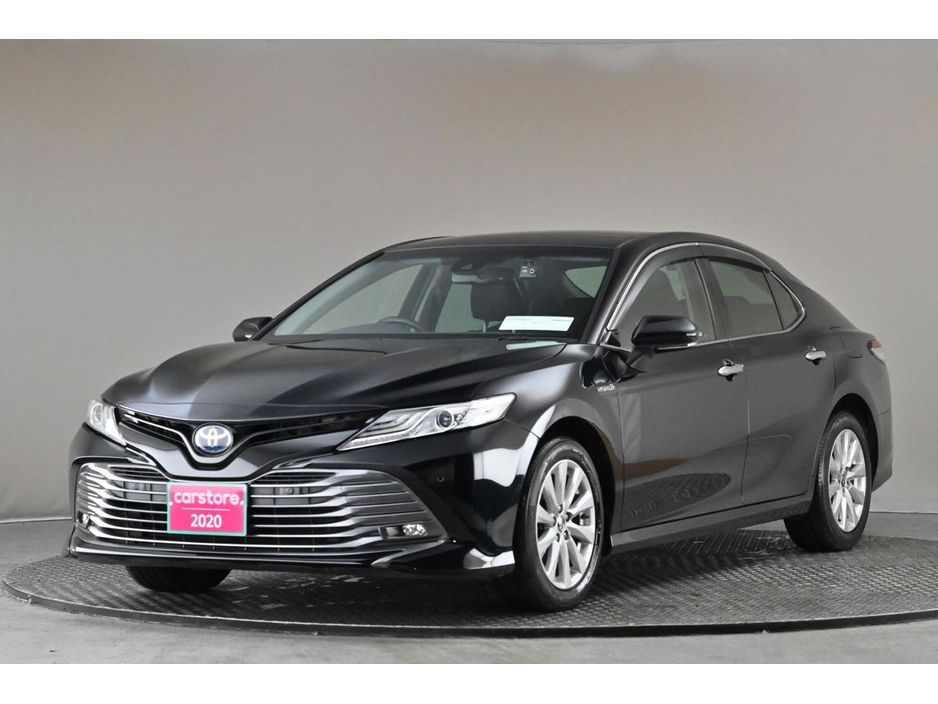 2020 Toyota Camry 2.5 HYBRID *REVERSE CAM*PARK SENSORS*
