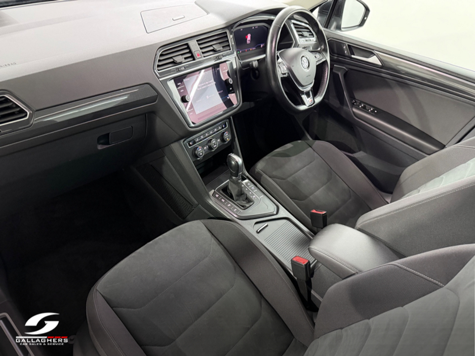 2019 Volkswagen Tiguan - image 12