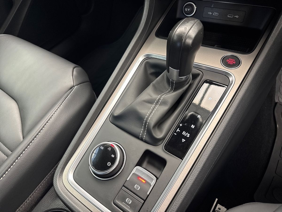 2023 SEAT Ateca - image 16