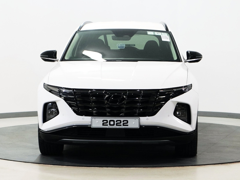 2022 Hyundai Tucson *45* PREMIUM TGDI PHEV T-GDI 4X4 €25,995