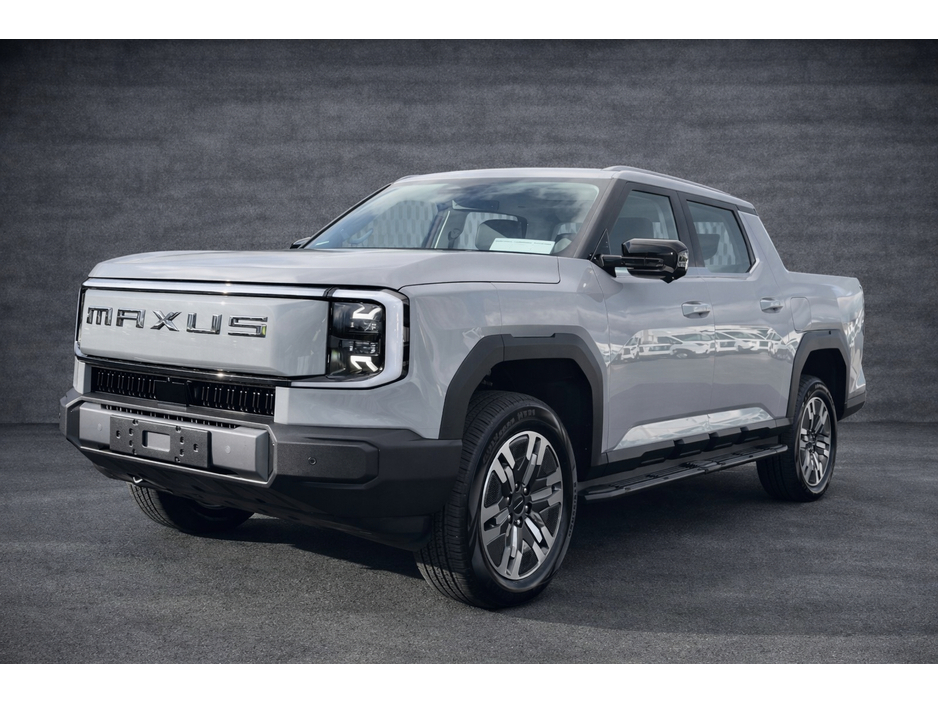 2026 Maxus T 60 - image 3