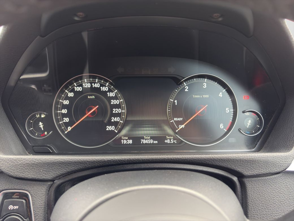 2018 BMW 3 Series 320D M EDITION "Smart, safe and seriously stylish — the estate that does everything" €25,888