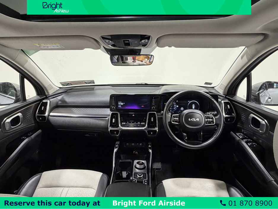2022 Kia Sorento - image 16